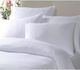 Cotton Linen Хотелска Завивка На Райета 180x240см 10 Бройки