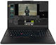 Lenovo ThinkPad P16s G5 16" OLED (Ryzen AI 400 Series-AI 9 HXPro 470/64GB/1TB SSD/RTX PRO 2000 Blackwell/W11 Pro) (US Keyboard)