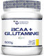 Scientiffic Nutrition Bcaa + Glutamine Kyowa 500gr Lemon