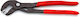 Knipex Хидравлична клеща