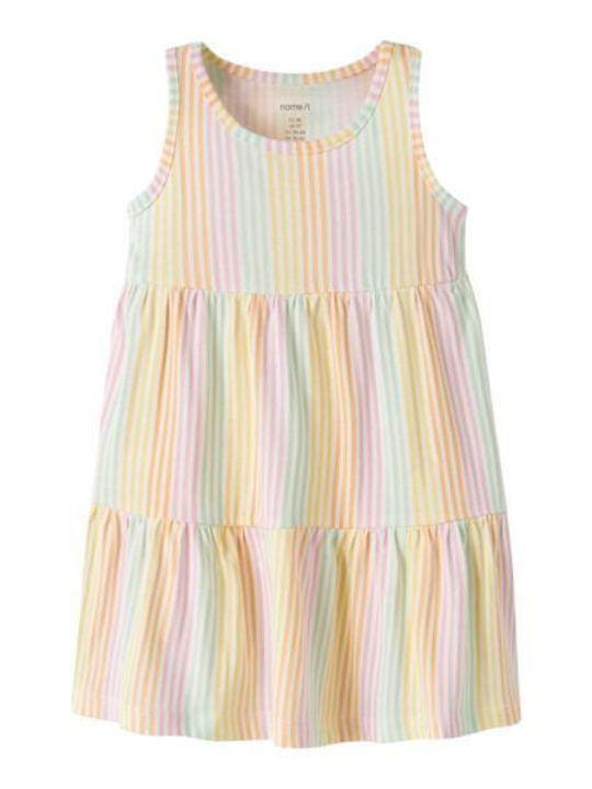 Name It Rochie pentru copii Multi