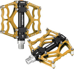 Rockbros Bicycle Pedals Flat Rockbros Bicycle Pedals Flat