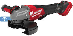 Milwaukee M18 Battery Angle Grinder 18V Solo