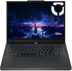 Lenovo Legion 5 15IRX10 15.3" (Core i7-13650HX/16GB/1TB) Lenovo Legion 5 15IRX10 15.3" (Core i7-13650HX/16GB/1TB)