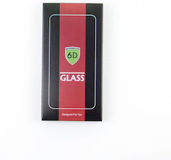 TelForceOne Sticlă Tempered Glass (Galaxy A57)