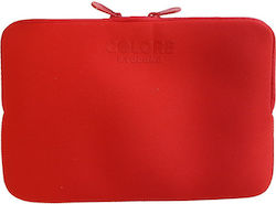 Tucano Rote Tasche 9-10.5 Zoll (22.86-26.67 cm) Tucano Rote Tasche 9-10.5 Zoll (22.86-26.67 cm)