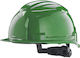 Milwaukee Bolt 100 Cască de șantier verde
