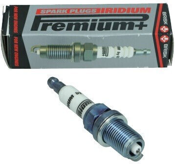 Bujii De Aprindere P22 Brisk Iridium Premium+ Dr14byir