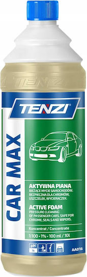 Tenzi Car Shampoo Active Foam 1L