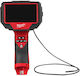 Milwaukee M12 Cameră endoscopică