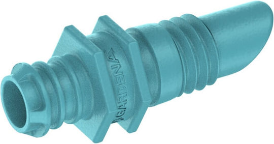 Краен Капкообразувател Gardena Micro-drip 2 Lt H Със Съединител 13 Mm 4.6mm 25 Бройки 13307-20