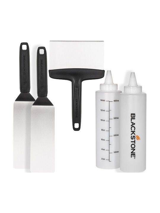Blackstone Professional Griddle Cooking Tool Kit 5 Pieces 5230eu