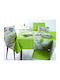 Epavlis Homeware Τραπεζομάντηλο Σετ 8τμχ Parker Relax