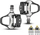 Rockbros Bicycle Cleats Black