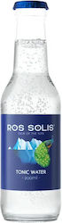 Ros Solis Tonic Λεμόνι με Ανθρακικό 200ml