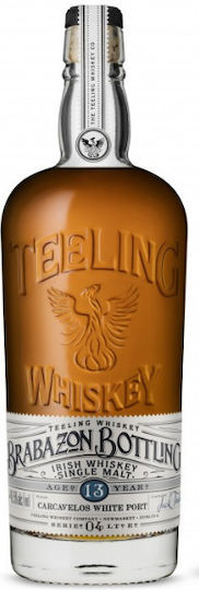 Teeling Brabazon Blended Whisky Ireland 700ml