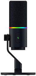 Razer Seiren V3 Pro Kabelmikrofon Tischplatte Razer Seiren V3 Pro Kabelmikrofon Tischplatte