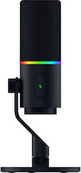 Razer Seiren V3 Pro Kabelmikrofon Tischplatte Razer Seiren V3 Pro Kabelmikrofon Tischplatte