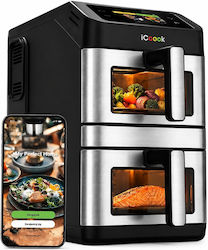iCook 10 l Negru