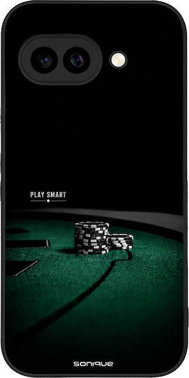 Калъф Sonique Men's Edition Google Pixel 9a 5g Poker
