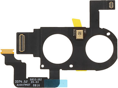 Καλωδιοταινία Φλας Flash Light Flex Google Pixel 9 Pro 5g