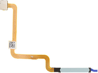 Handy Ersatzkabel Fingerabdruck Sensor Flex Xiaomi Redmi 15C 4G Poco C85 4G Redmi 15C 5G Mint Grün