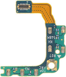 Cablul flexibil al difuzorului pentru căști Ear Speaker Flex Cable Samsung Galaxy S26 Ultra 5g S948 Cablul flexibil al difuzorului pentru căști Ear Speaker Flex Cable Samsung Galaxy S26 Ultra 5g S948