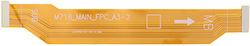 Main Flex Cable Motherboard Flex Cable Realme 12x 5G RMX3998 Realme 12 5G RMX3999
