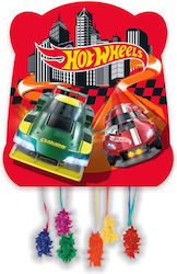 Pinata Party Hot Wheels