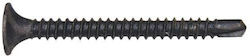 Spap Selbstschneidende Trockenbau Schraube mit Durchmesser M3.5 und Länge 25mm
