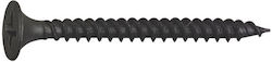 Spap Schraube Für Trockenbau Mit Durchmesser M3.5 Und Länge 25mm