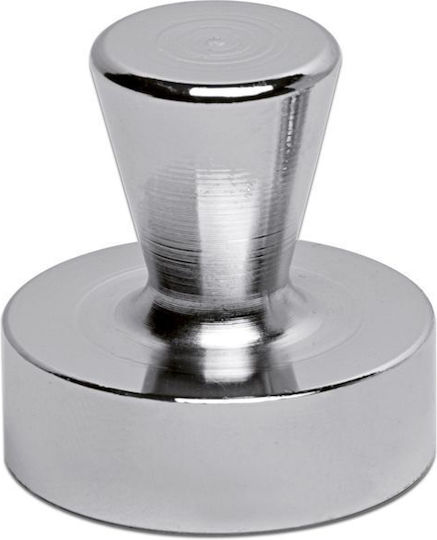 Maul Neodymium Magnets with Traction Force 7kg 17x17mm 4pcs