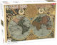 Around Puzzle 2D 500pcs