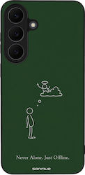 Sonique Case Men's Edition Samsung Galaxy S26 F...