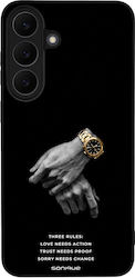 Sonique Men's Edition Samsung Galaxy S26 Fe Mob...
