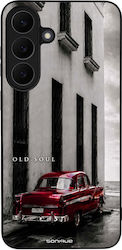 Sonique Men's Edition Samsung Galaxy S26 Fe Old...