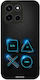 Sonique Herren Edition OnePlus Nord 6 5G Gaming...