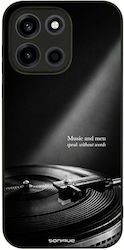 Калъф Sonique Men's Edition OnePlus Nord 6 5G M...