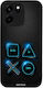 Калъф Sonique Men's Edition OnePlus Nord CE 6 5...