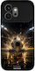 Husă Sonique Men's Edition Honor 600 5g Fotbal