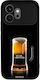 Husă Sonique Men's Edition Honor 600 5g One Bee...