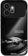 Husă Sonique Men's Edition Honor 600 5g Music Men