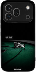 Sonique Herren Edition Ehre 600 Pro 5G Poker Ha...