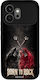 Husă Sonique Men's Edition Honor 600 5g Born To...