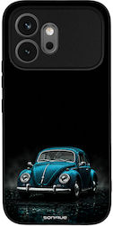 Sonique Herren Edition Ehre 600 5g Blaue Scarab...