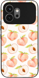 Калъф Sonique Fruit Series Honor 600 5g Праскова