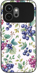 Калъф Sonique Fruit Series Honor 600 5g Боровинка