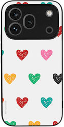 Sonique Heart Series Handyhülle für Honor 600 P...