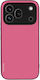 Sonique Colorbloc Series Honor 600 Pro 5g Pink ...
