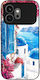 Sonique Greek Island Muse Series Honor 600 5g S...
